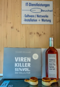 Virenkiller