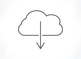 iCloud Bilder download