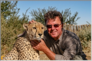 Fotografie Hackner