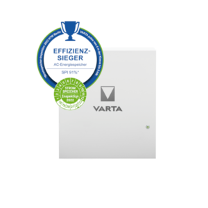 Varta - pulse neo 6
