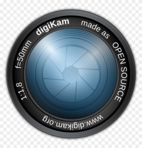 Digikam