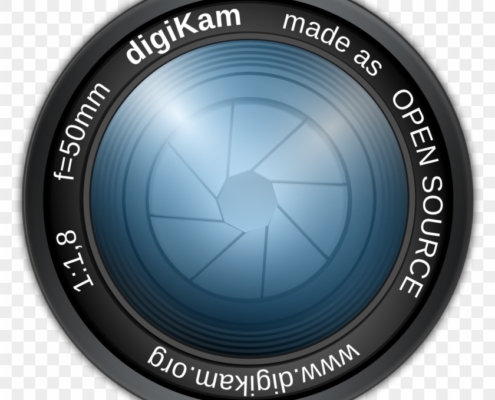 Digikam